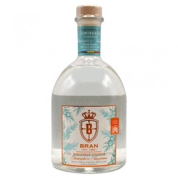 Bran Lichior De Ienupar 0.7l